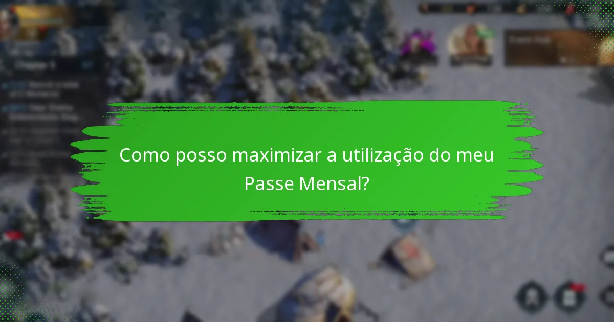 Como posso acumular benefícios dos Bónus do Passe Mensal?