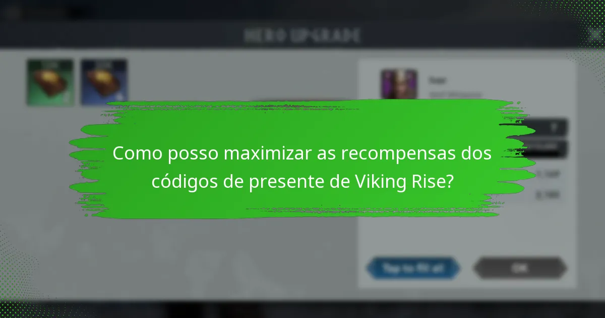 Quais eventos especiais oferecem códigos de presente exclusivos?
