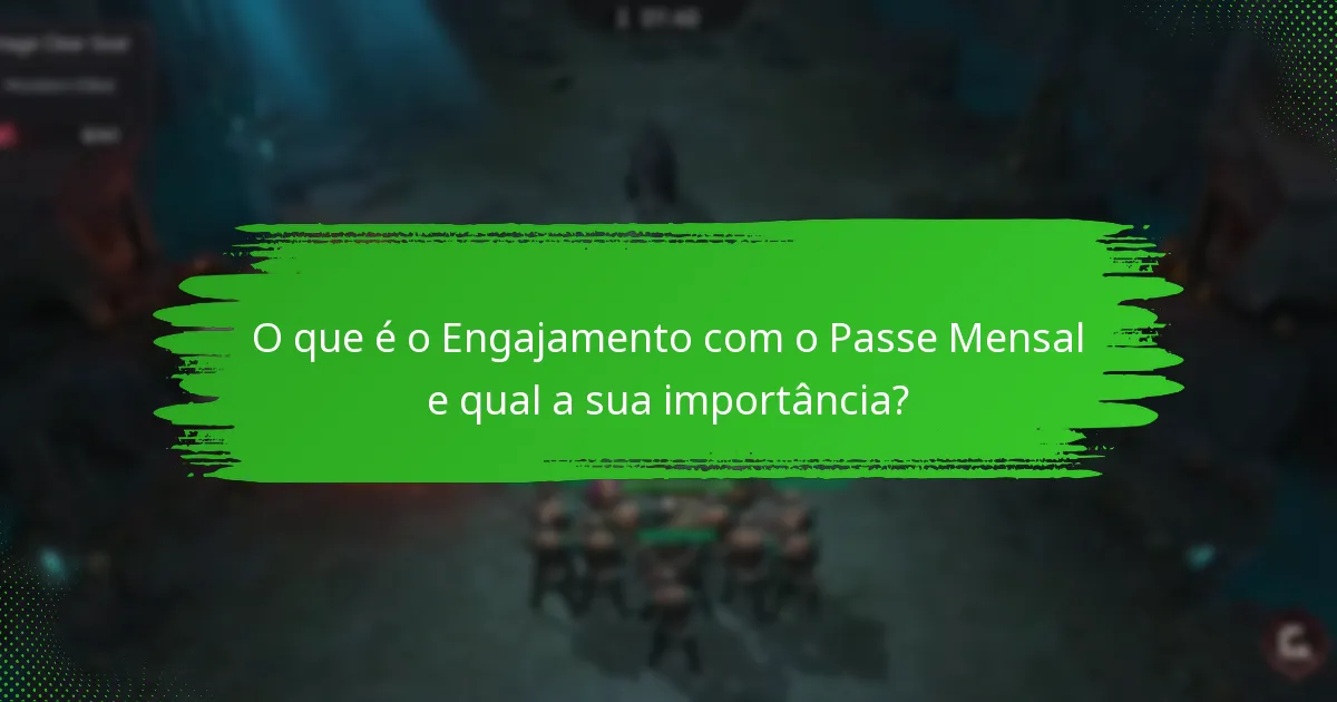 Que tipos de eventos podem ser organizados com um Passe Mensal?