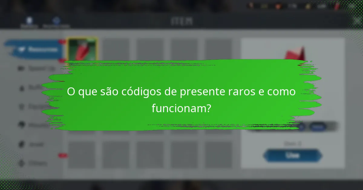 Quais são as melhores práticas para encontrar códigos de presente escondidos?