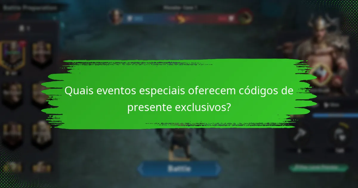 Como os códigos de presente de Viking Rise se comparam a outras recompensas de jogos?