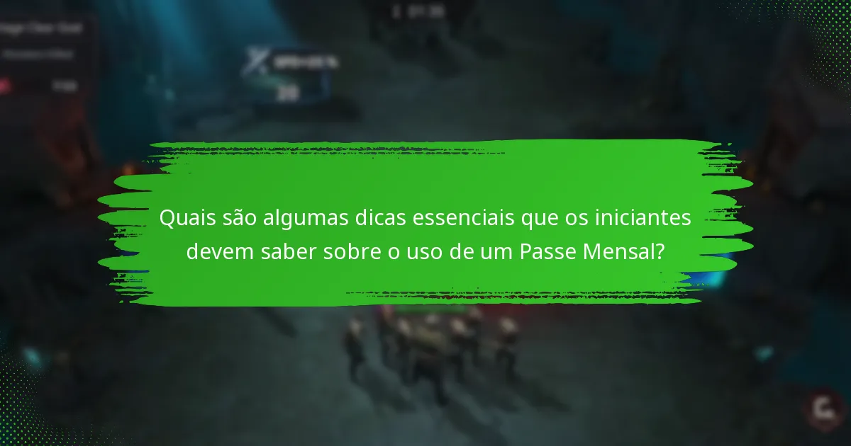 Como se compara um Passe Mensal a outras opções de bilhetagem?