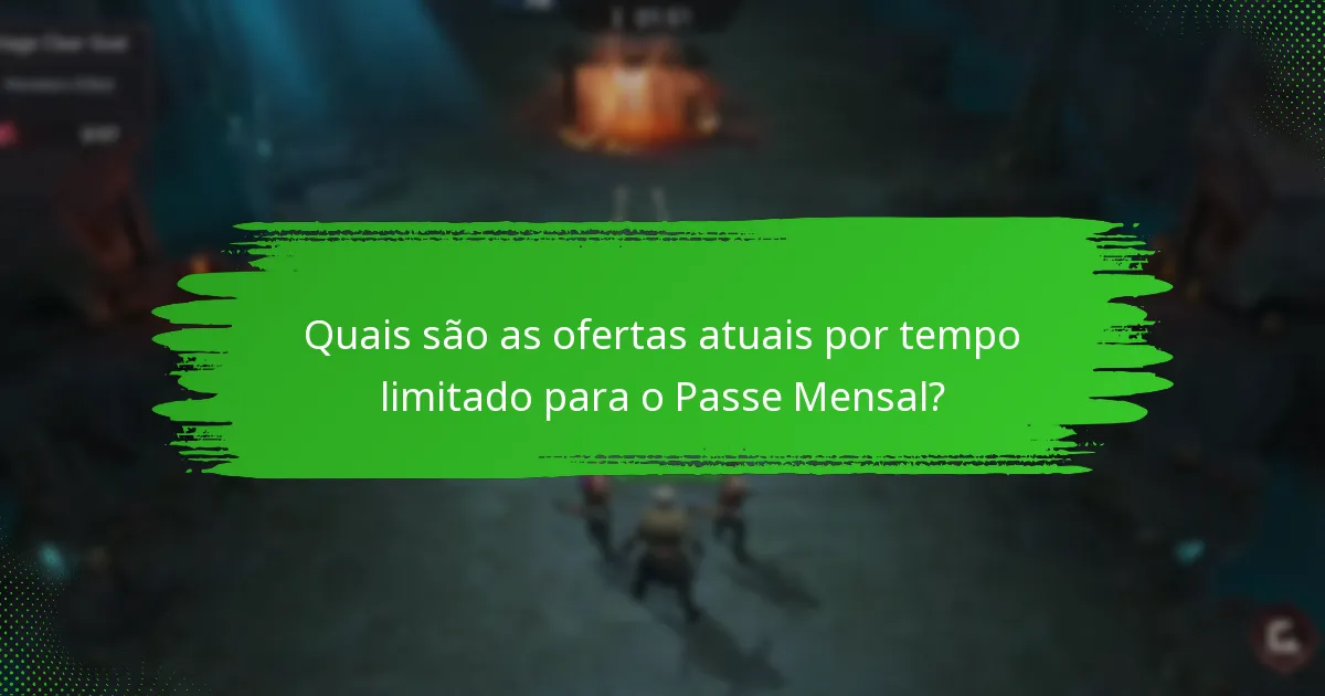 Como o Passe Mensal promove o envolvimento comunitário?