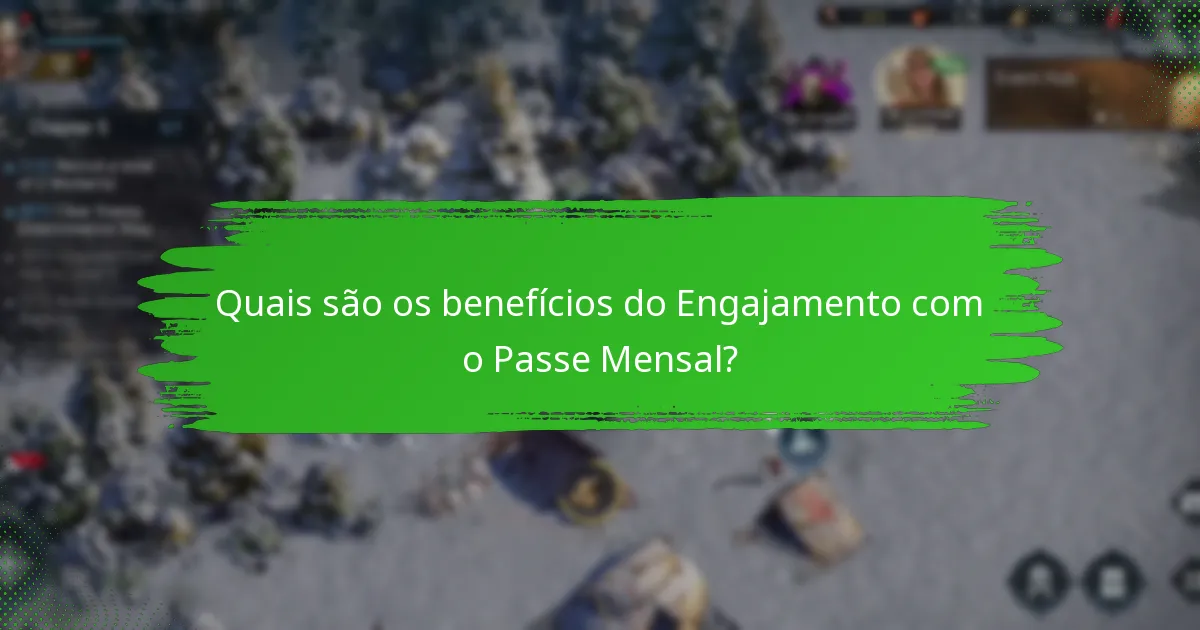 Como fomentar o envolvimento comunitário através de Passes Mensais?