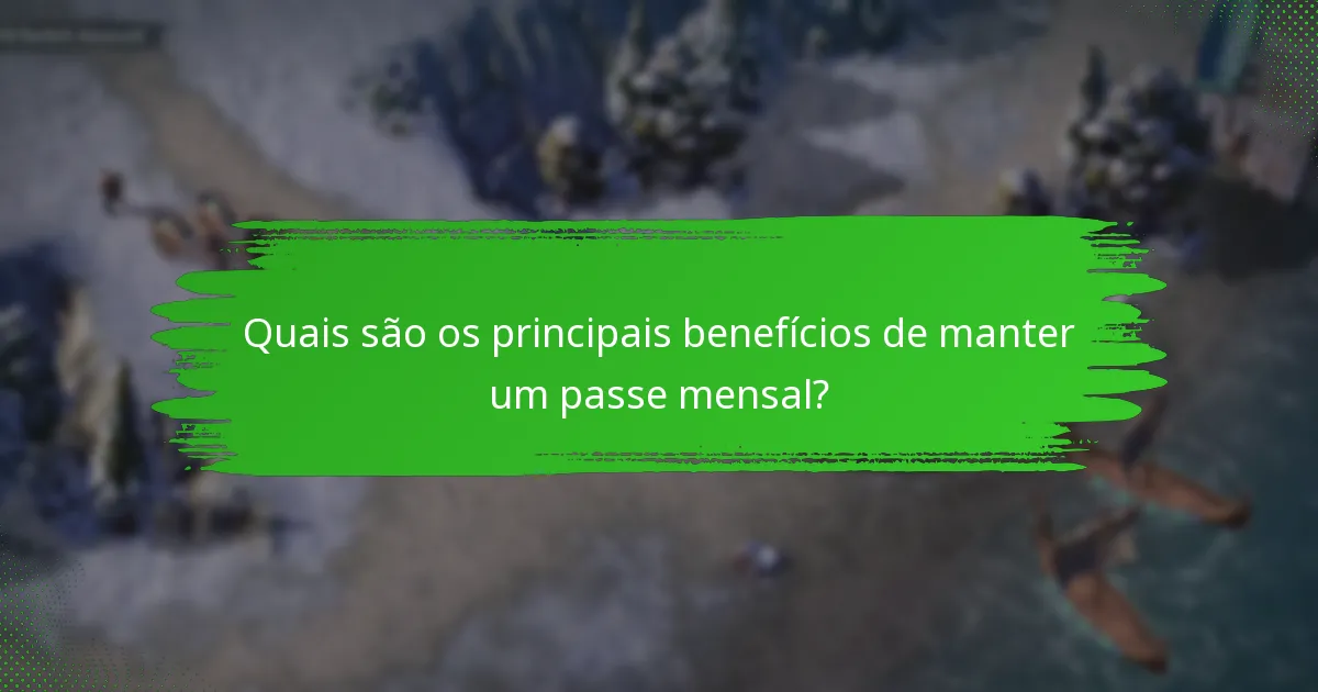 Como renovo o meu passe mensal online?